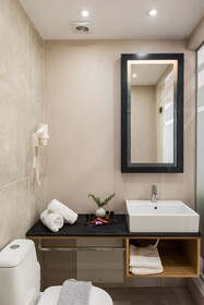 Harismari Cozy Hotel