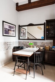 Harismari Cozy Hotel
