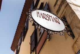 Harismari Cozy Hotel