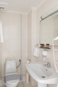 Harismari Cozy Hotel