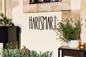 Harismari Cozy Hotel