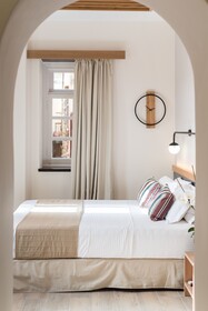 Harismari Cozy Hotel