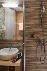 Harismari Cozy Hotel