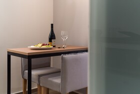 Harismari Cozy Hotel