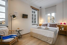 Harismari Cozy Hotel