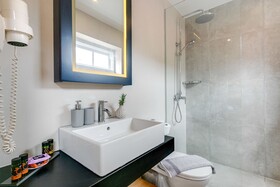 Harismari Cozy Hotel
