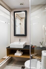Harismari Cozy Hotel