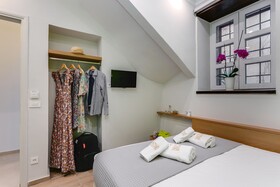 Harismari Cozy Hotel