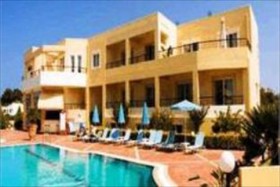 Helios Apartments