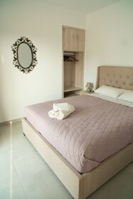 Hello Village Chania