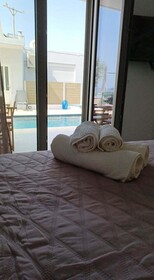 Hello Village Chania