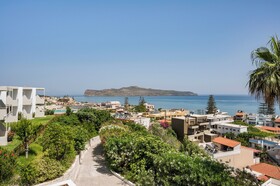 Hermes Sea View