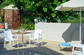 Hermes Sea View