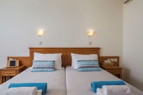 Hermes Sea View