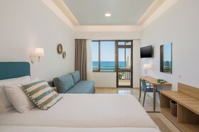 Hermes Sea View