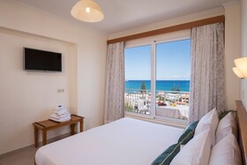 Hermes Sea View