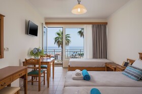 Hermes Sea View