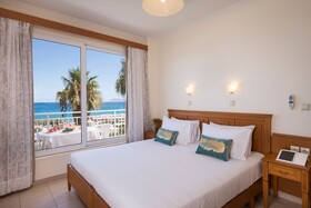 Hermes Sea View