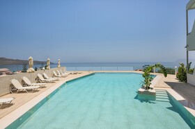 Hermes Sea View