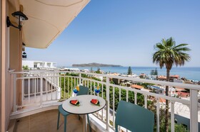 Hermes Sea View