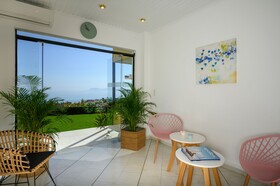Hermes Sea View