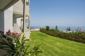 Hermes Sea View