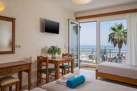 Hermes Sea View