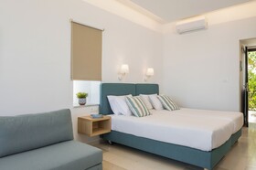 Hermes Sea View