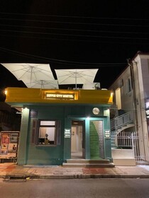 Hippie City Hostel
