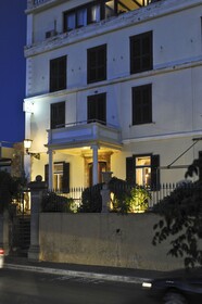 Hotel Doma