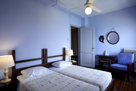 Hotel Doma