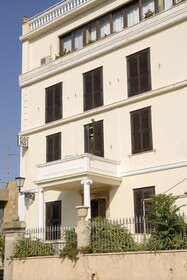 Hotel Doma