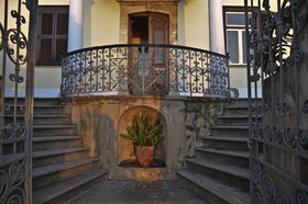 Hotel Doma