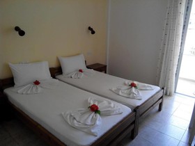 Hotel Falassarna