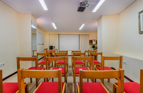 Hotel Nefeli