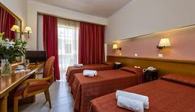 Hotel Nefeli
