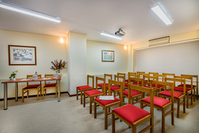 Hotel Nefeli