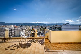 Hotel Nefeli
