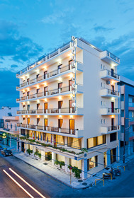 Hotel Nefeli