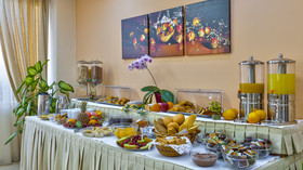 Hotel Nefeli