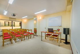 Hotel Nefeli