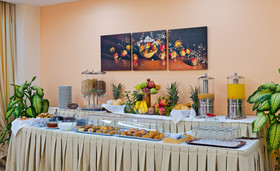 Hotel Nefeli