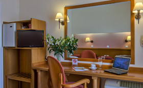 Hotel Nefeli