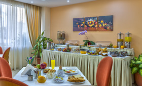Hotel Nefeli