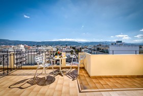 Hotel Nefeli