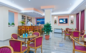 Hotel Nefeli