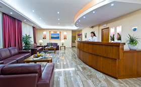 Hotel Nefeli