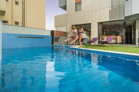 Hyperion City Hotel