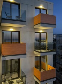 Hyperion City Hotel