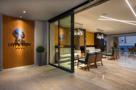 Hyperion City Hotel
